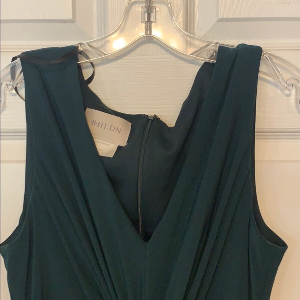 New with Tags BHLDN bridesmaid dress